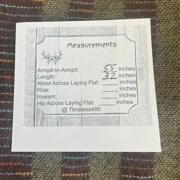 NWOT Kollie Moore Women's Color Block Shawl Long Sweater Coat Scarf One Size - Picture 6 of 9